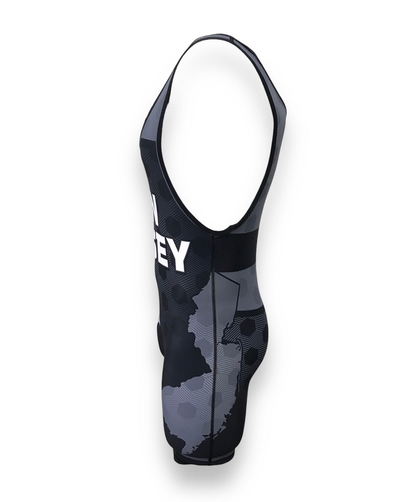 New Jersey Devil Singlet - Men's, Women & Youth