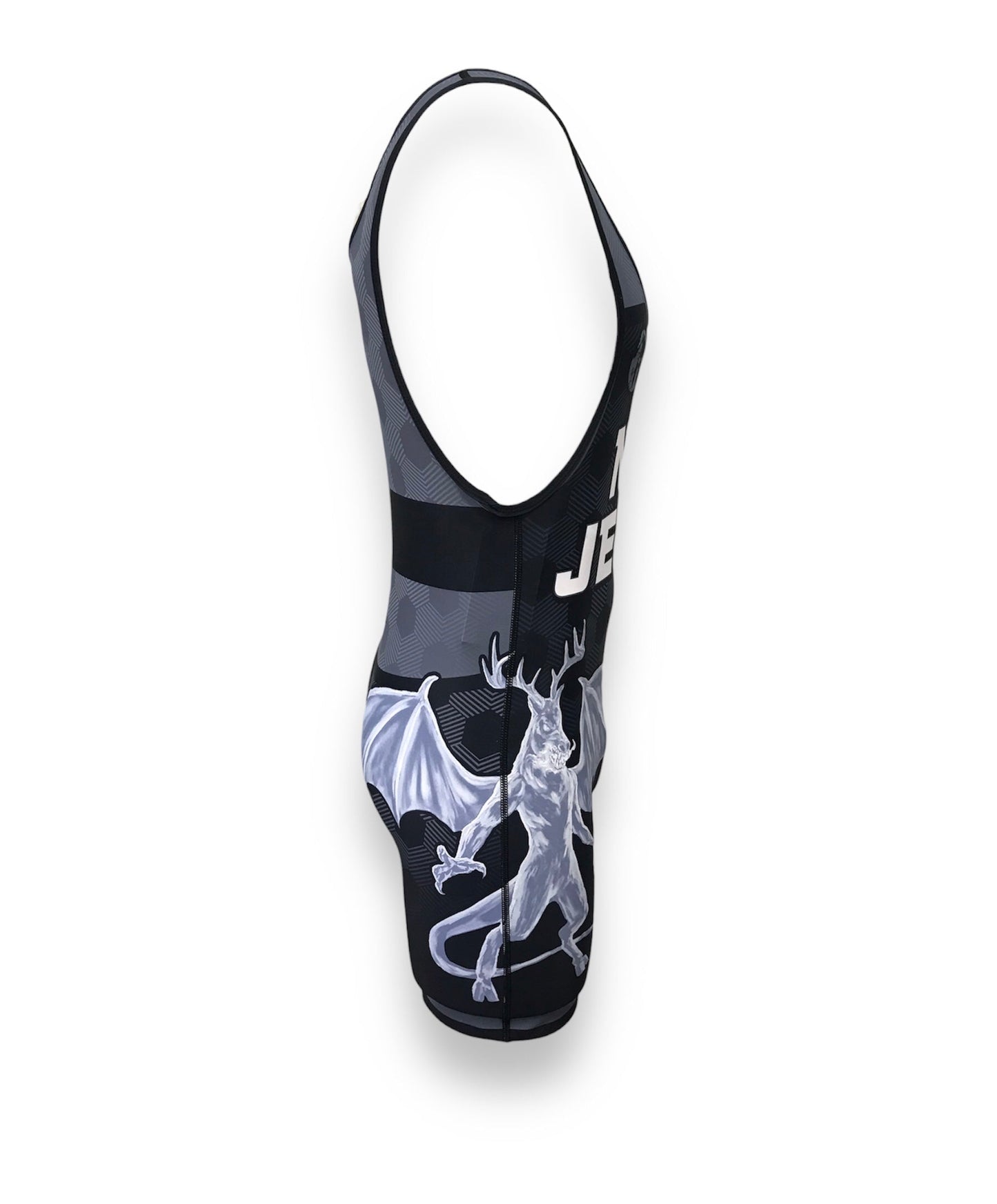 New Jersey Devil Singlet - Men's, Women & Youth