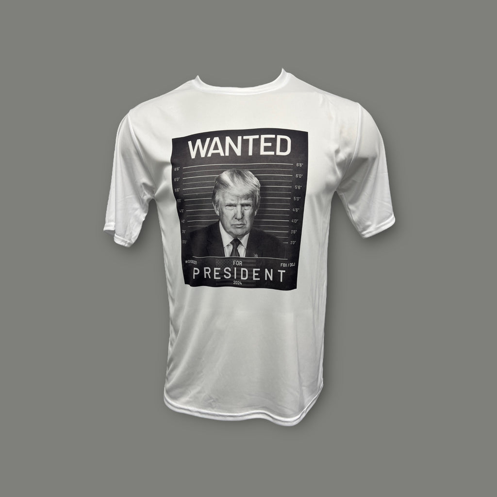 Limited Edition Donald Trump