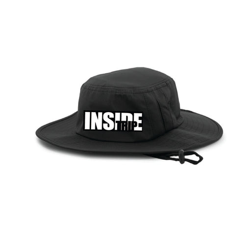 Inside Trip Bucket Hat