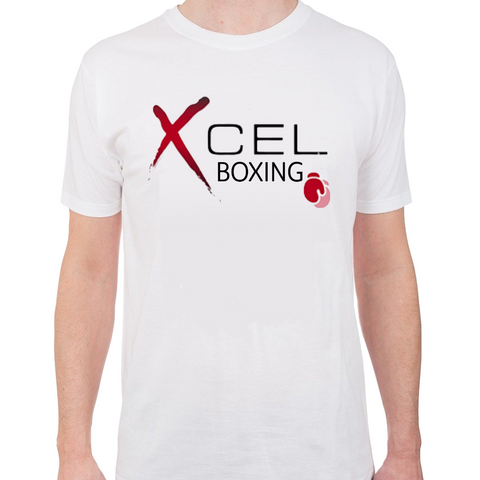 X-Cel Boxing T-Shirt