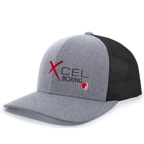 X-Cel Boxing Hat