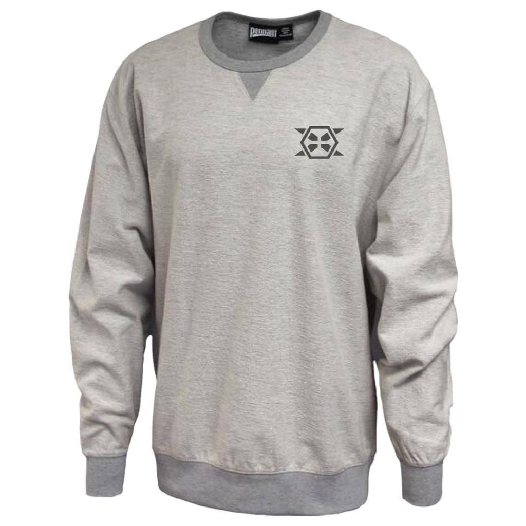 X-Athletic Crew Neck