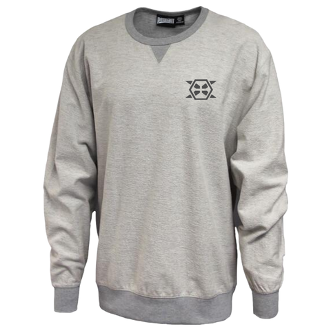 X-Athletic Crew Neck