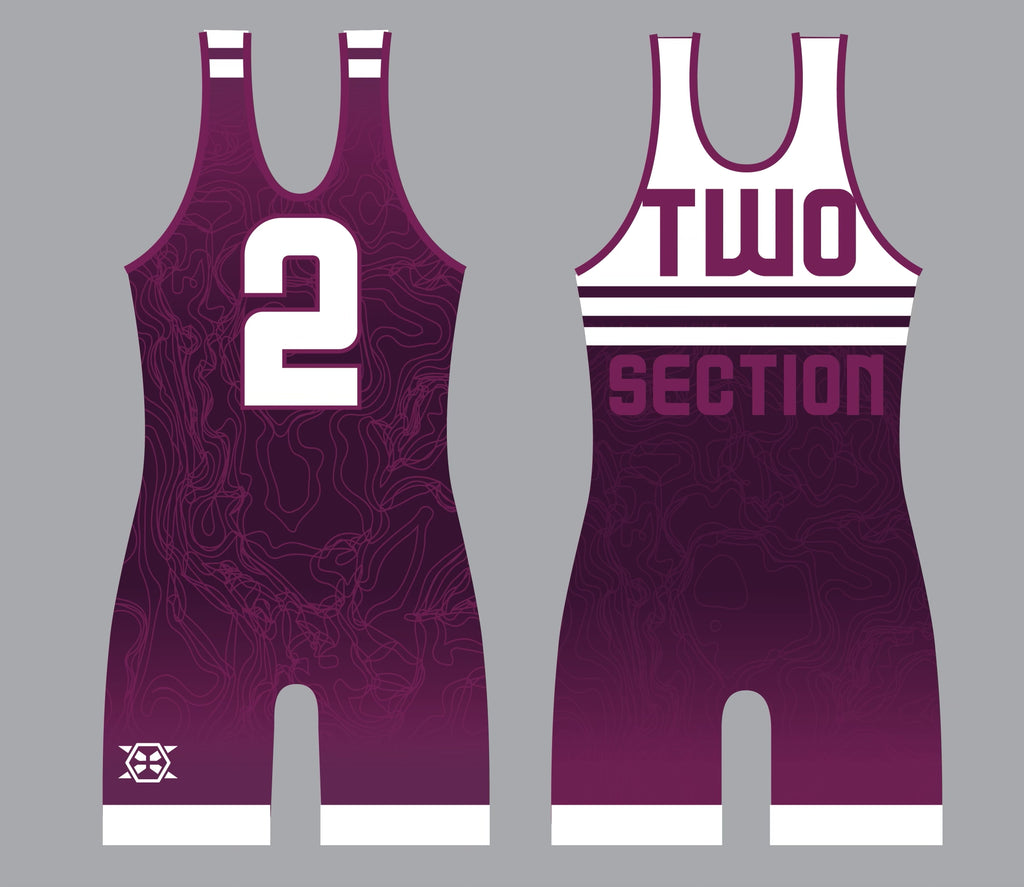 Section Two Singlet