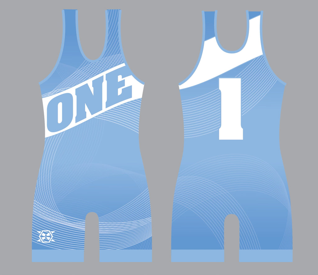 Section One Singlet