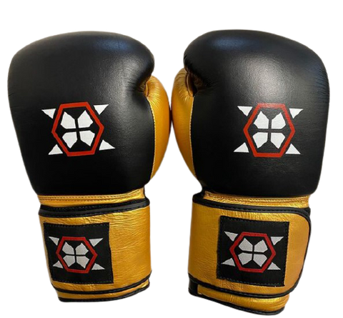 Boxing Gloves