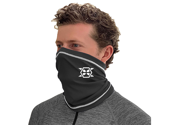 Gaiter