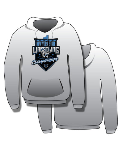 NY State Championship Hoodie