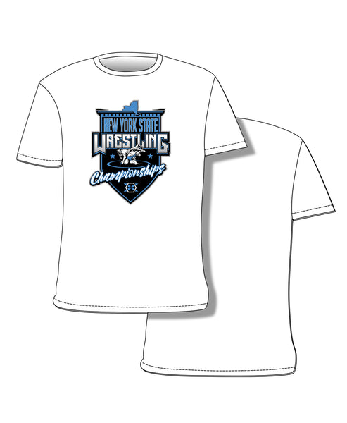 NY State Championship Tee